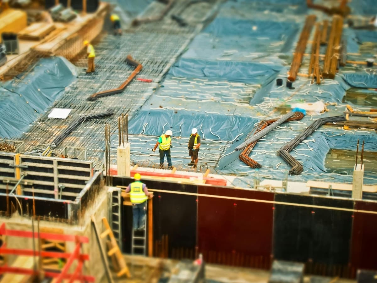 Mühendislik Danışmanlığı